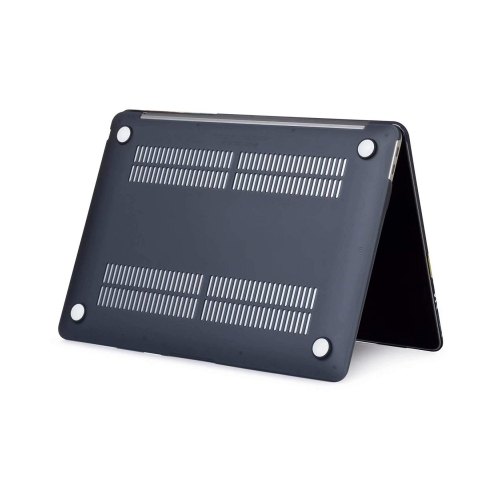 Накладка для Apple Macbook Air 13 Retina, Black