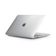 Накладка для Apple Macbook Air 13, Transparent