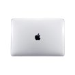 Накладка для Apple Macbook Air 13, Transparent