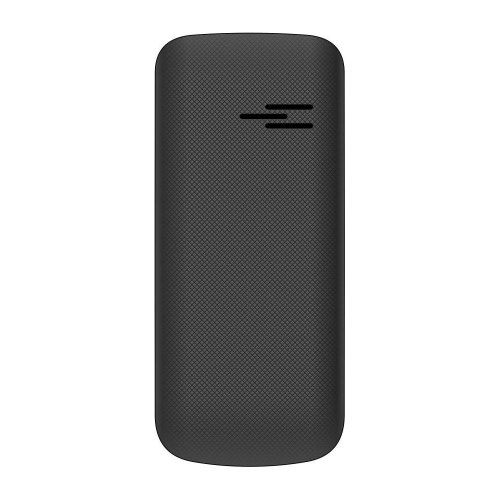 Мобiльний телефон Nomi i188 Grey