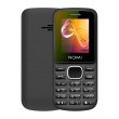 Мобiльний телефон Nomi i188 Grey
