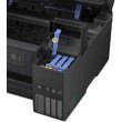 Багатофункціональний пристрій EPSON L4150 c WiFi (C11CG25403) струменевий, кольорова, A4, 5760 x 1440, планшетний, USB, Wi-Fi
