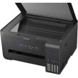 Багатофункціональний пристрій EPSON L4150 c WiFi (C11CG25403) струменевий, кольорова, A4, 5760 x 1440, планшетний, USB, Wi-Fi