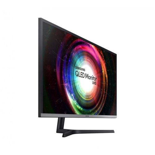 Монітор Samsung U32H850U (LU32H850UMIXCI)Діагональ дисплея - 31.5, Тип матриці - VA, Максимальна роздільна здатність екрану - 3840 x 2160, Співвіднош