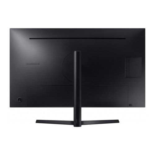 Монітор Samsung U32H850U (LU32H850UMIXCI)Діагональ дисплея - 31.5, Тип матриці - VA, Максимальна роздільна здатність екрану - 3840 x 2160, Співвіднош