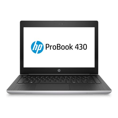 Ноутбук HP ProBook 430 G5 (1LR34AV_V41) Silver