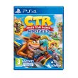 Гра PS4 Crash Team Racing Nitro-Fueled