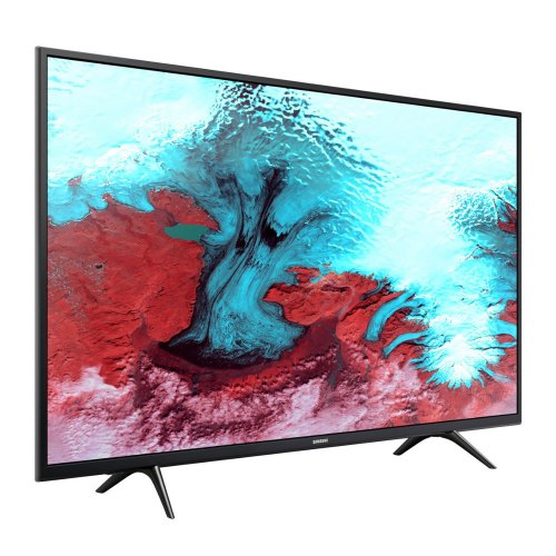 Телевізор 43 Samsung UE43J5202AUXUA LED FHD Smart