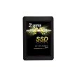 Накопичувач SSD 2.5 Leven JS600 256GB SATAIII 3D TLC (JS600SSD256GB)