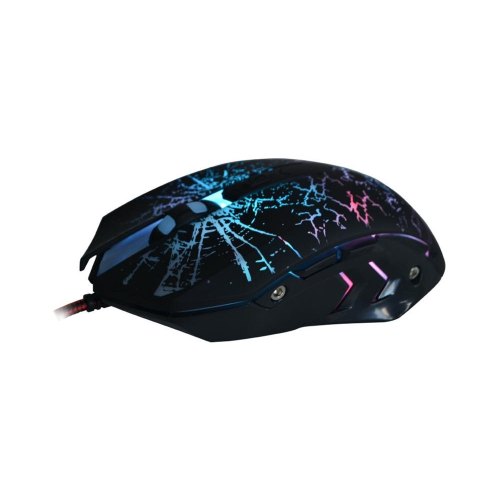 Мишка Greenwave GM-4861L Black (R0015325)