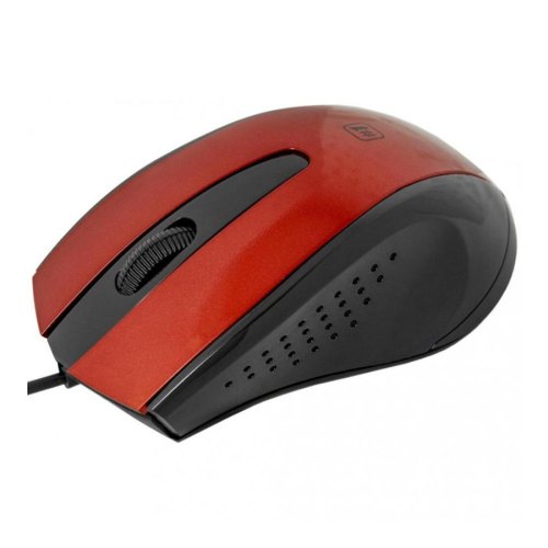 Мишка бездротова, Defender 1 MM-920 Nano Black Green (52920)