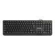 Клавіатура Defender OfficeMate HM-710 (45710)
