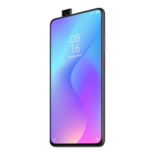 Смартфон Xiaomi Mi9T 6/128Gb (Global) Black