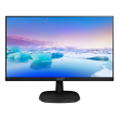 Монітор Philips 223V7QSB/00 21.5 Black