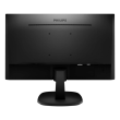 Монітор Philips 223V7QSB/00 21.5 Black