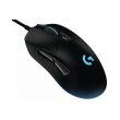 Мишка дротова, Logitech Logitech G403 Prodigy USB Black (910-004824)