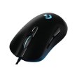 Мишка дротова, Logitech Logitech G403 Prodigy USB Black (910-004824)
