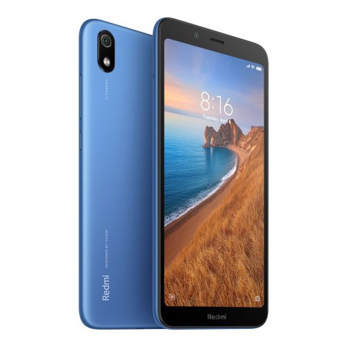 Смартфон Xiaomi Redmi 7a 2/16Gb Morning Blue