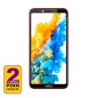 Смартфон TP-Link Neffos C7s Red