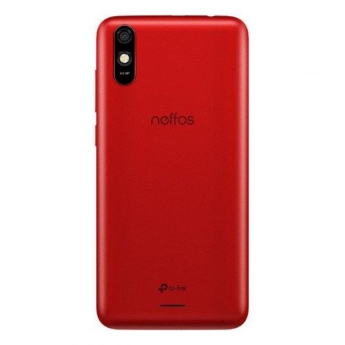 Смартфон TP-Link Neffos C7s Red