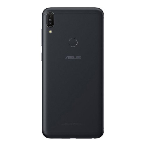Смартфон Asus Zenfone Max Pro (M1) 3/32GB Black (ZB602KL-4A144WW)