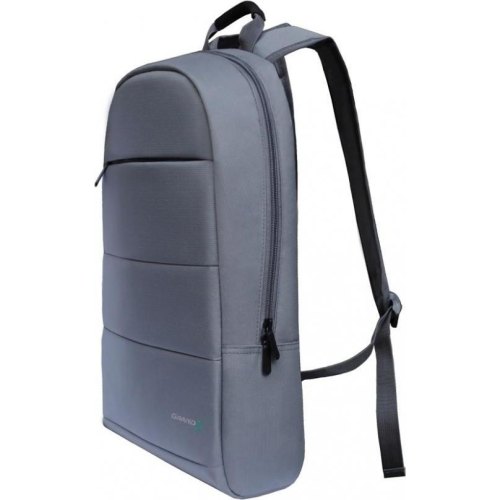 Рюкзак для ноутбука, 15.6, Grand-X RS-365G Grey