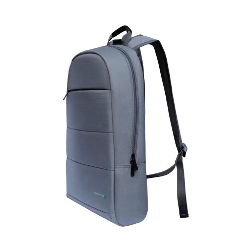 Рюкзак для ноутбука, 15.6, Grand-X RS-365G Grey