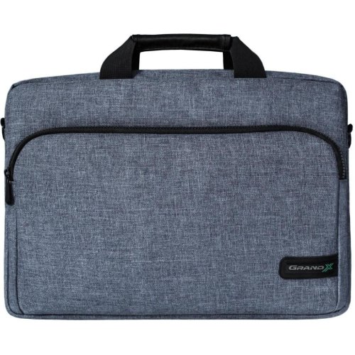Сумка для ноутбука 15.6 Grand-X SB-139J Blue