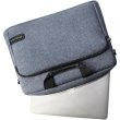 Сумка для ноутбука 15.6 Grand-X SB-139J Blue