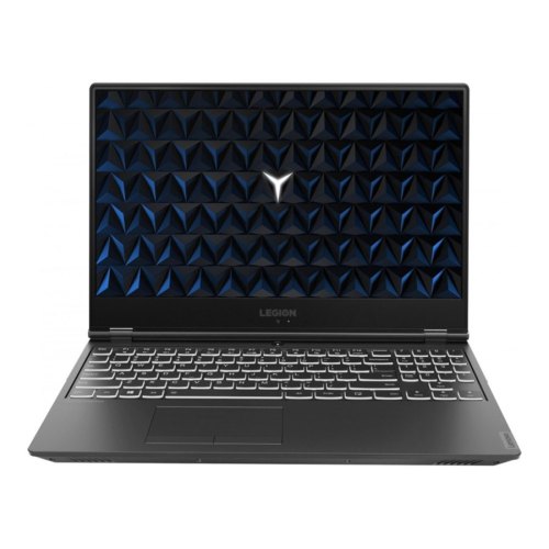Ноутбук Lenovo Legion Y540-15IRH (81SX00BKRA) Black