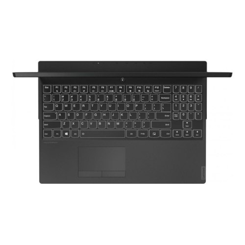 Ноутбук Lenovo Legion Y540-15IRH (81SX00BKRA) Black