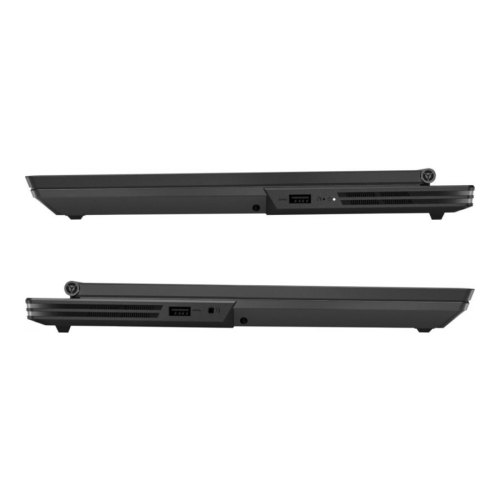 Ноутбук Lenovo Legion Y540-15IRH (81SX00BKRA) Black
