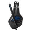 Гарнітура Crown CMGH-2101 Blue