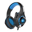 Гарнітура Crown CMGH-101Т Blue