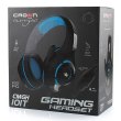 Гарнітура Crown CMGH-101Т Blue