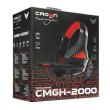 Гарнітура Crown CMGH-2000 Red