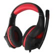Гарнітура Crown CMGH-2100 Red