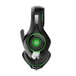 Гарнітура Crown CMGH-101T Green