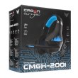 Гарнітура Crown CMGH-2001 Blue