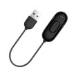 USB cable Xiaomi Mi Band 4, Black