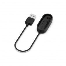 USB cable Xiaomi Mi Band 4, Black