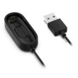 USB cable Xiaomi Mi Band 4, Black