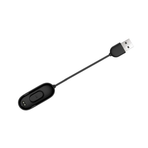 USB cable Xiaomi Mi Band 4, Black