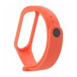 Браслет для Xiaomi Mi Band 4 / 3 (silicone) Flame
