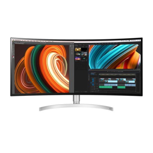 Монітор LG 34WK95C-W 34