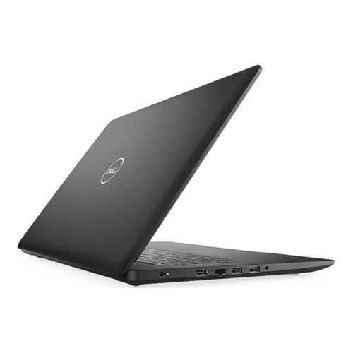 Ноутбук Dell Inspiron 3581 (3581Fi3H1HD-WBK) Black