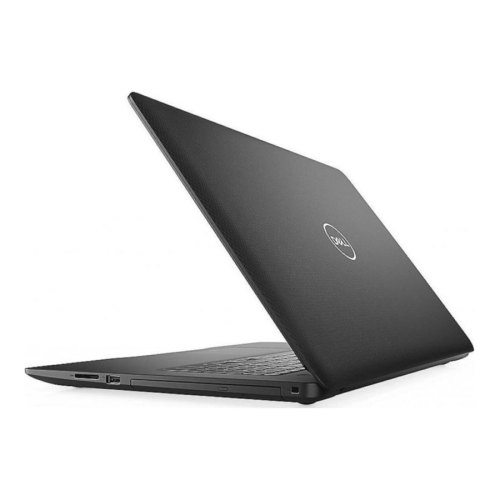 Ноутбук Dell Inspiron 3581 (3581Fi3H1HD-WBK) Black