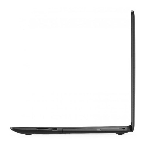 Ноутбук Dell Inspiron 3581 (3581Fi3H1HD-WBK) Black