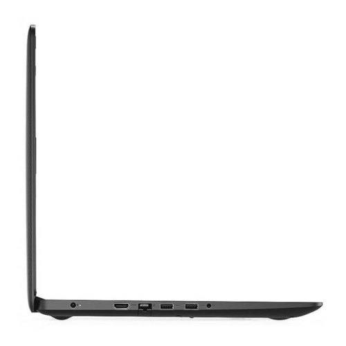 Ноутбук Dell Inspiron 3581 (3581Fi3H1HD-WBK) Black