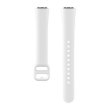 Ремінець для Samsung Galaxy Fit ET-SU370MJEGRU, Grey